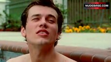 67. Paris Hilton Bikini Scene – The Hillz