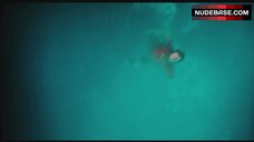 1. Kate Mara in Wet Underwear – 127 Hours