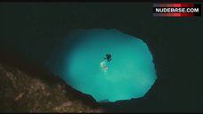 34. Kate Mara in Wet Underwear – 127 Hours