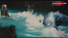 78. Kate Mara in Wet Underwear – 127 Hours