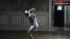 56. Sophie Marceau Sexy Dancing – A Spiritual Matter