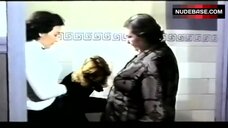 1. Esperanza Roy Naked in Shower – Carne Apaleada