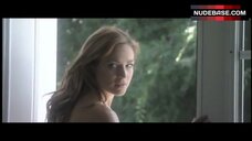 34. Katherine Randolph Full Naked – One In The Gun