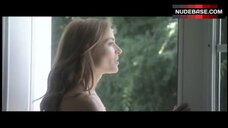 45. Katherine Randolph Full Naked – One In The Gun