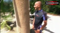 34. Bridget Marquardt Bikini Scene – Bridget'S Sexiest Beaches