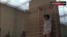 12. Ali MacGraw Sexy Scene – Just Tell Me What You Want