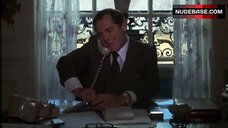 23. Ali MacGraw Sexy Scene – Just Tell Me What You Want