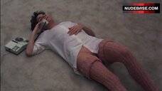 34. Ali MacGraw Sexy Scene – Just Tell Me What You Want