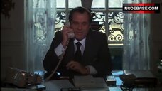 45. Ali MacGraw Sexy Scene – Just Tell Me What You Want