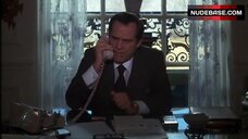 56. Ali MacGraw Sexy Scene – Just Tell Me What You Want