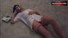 67. Ali MacGraw Sexy Scene – Just Tell Me What You Want