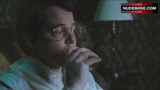 78. Julie Atlas Muz Bare All – Marie And Bruce