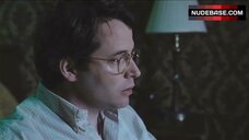 89. Julie Atlas Muz Bare All – Marie And Bruce