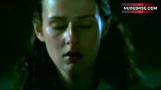 78. Alexandra Schiffer Nude Breasts – Der Blaue Vogel