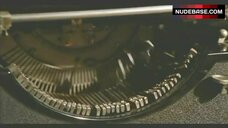 45. Felicity Huffman Sex on Table – Out Of Order