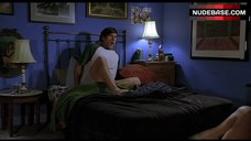 78. Carla Gallo Sucks Man's Foot – The 40-Year-Old Virgin