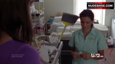 100. Missi Pyle in Sexy Bikini – In Plain Sight