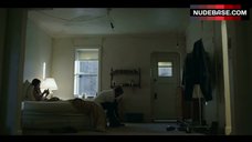 1. Kate Mara Sexy Scene – House Of Cards