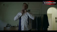 34. Kate Mara Sexy Scene – House Of Cards