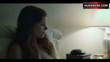 89. Kate Mara Sexy Scene – House Of Cards