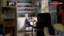 56. Amanda Righetti in Lingerie – Role Models