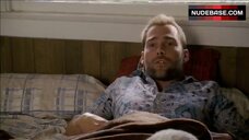 78. Amanda Righetti in Lingerie – Role Models