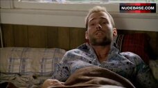 89. Amanda Righetti in Lingerie – Role Models