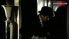 78. Mascha Gonska Flashes Ass – Le Trio Infernal