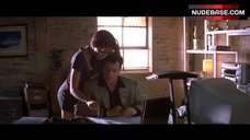 45. Jennifer Love Hewitt Upskirt – Heartbreakers