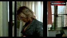 100. Sexy Kristy Swanson in Red Underwear – Big Daddy