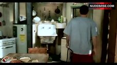 23. Sexy Kristy Swanson in Red Underwear – Big Daddy