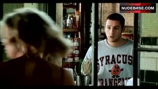 56. Sexy Kristy Swanson in Red Underwear – Big Daddy