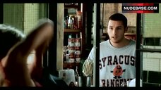 67. Sexy Kristy Swanson in Red Underwear – Big Daddy