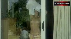 12. Nadiuska Shows Nude Breasts – Plus Ca Va, Moins Ca Va