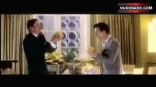 1. Sonja Bennett Hot in Bikini – Where The Truth Lies