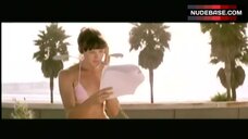 56. Sonja Bennett Hot in Bikini – Where The Truth Lies