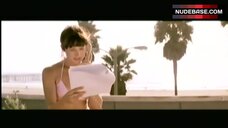 67. Sonja Bennett Hot in Bikini – Where The Truth Lies