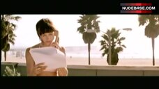 78. Sonja Bennett Hot in Bikini – Where The Truth Lies