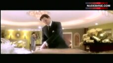 89. Sonja Bennett Hot in Bikini – Where The Truth Lies