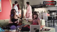 89. Kelly Noonan Underwear Scene – Icrime