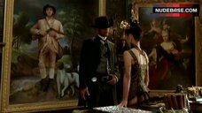 78. Bai Ling Thong Scene – Wild Wild West