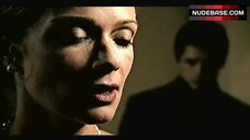 1. Lauren Holly Lingerie Scene – Fatwa