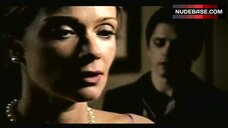 23. Lauren Holly Lingerie Scene – Fatwa