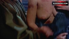 1. Harriet Walter Nude Tits – The Advocate