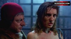 100. Harriet Walter Nude Tits – The Advocate