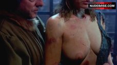 67. Harriet Walter Nude Tits – The Advocate