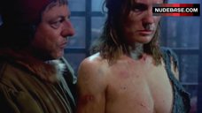 78. Harriet Walter Nude Tits – The Advocate