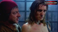 89. Harriet Walter Nude Tits – The Advocate