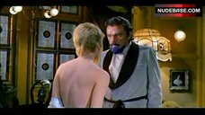 67. Joey Heatherton Breasts Scene – Bluebeard