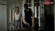 89. Veronica Sanchez Naked Ass and Breasts – Las 13 Rosas